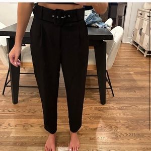 Zara pants
